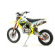 Мотоцикл MOTOLAND MX125 E (2021 Г.) PITBIKE