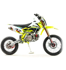Мотоцикл MOTOLAND MX125 KKE (2020 Г.) PITBIKE