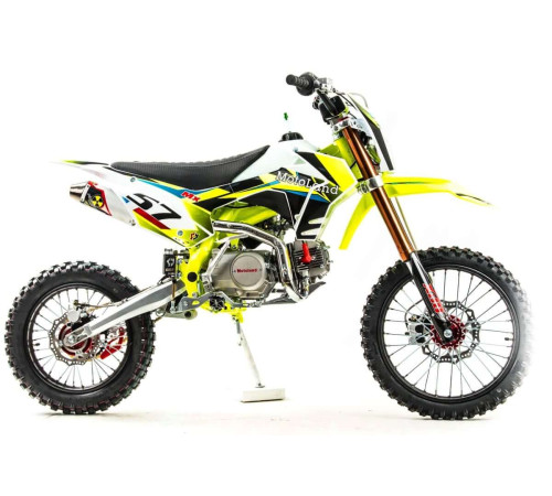 Мотоцикл MOTOLAND MX140 (2020 Г.) PITBIKE