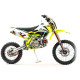 Мотоцикл MOTOLAND MX140 (2020 Г.) PITBIKE