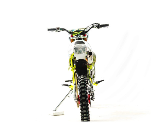Мотоцикл MOTOLAND MX140 (2020 Г.) PITBIKE