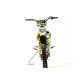Мотоцикл MOTOLAND MX140 (2020 Г.) PITBIKE