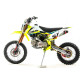 Мотоцикл MOTOLAND MX140 (2020 Г.) PITBIKE