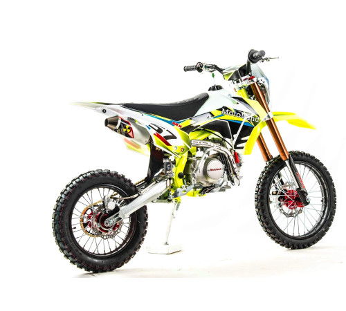 Мотоцикл MOTOLAND MX140 (2020 Г.) PITBIKE