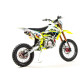 Мотоцикл MOTOLAND MX140 (2020 Г.) PITBIKE