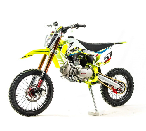 Мотоцикл MOTOLAND MX140 (2020 Г.) PITBIKE