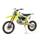 Мотоцикл MOTOLAND MX140 (2020 Г.) PITBIKE