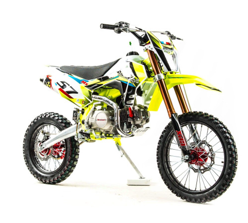 Мотоцикл MOTOLAND MX140 (2020 Г.) PITBIKE