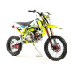 Мотоцикл MOTOLAND MX140 (2020 Г.) PITBIKE