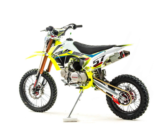 Мотоцикл MOTOLAND MX140 (2020 Г.) PITBIKE