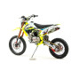Мотоцикл MOTOLAND MX140 (2020 Г.) PITBIKE
