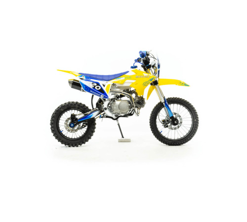 Мотоцикл MOTOLAND MZ125 (2021 Г.) PITBIKE