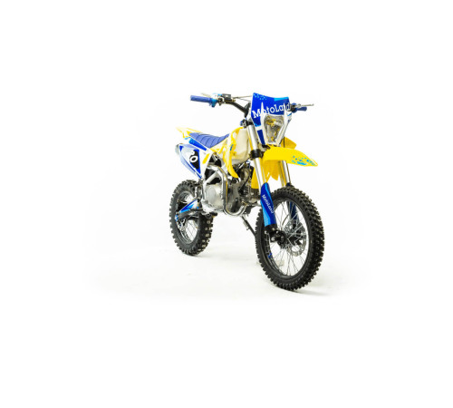 Мотоцикл MOTOLAND MZ125 (2021 Г.) PITBIKE