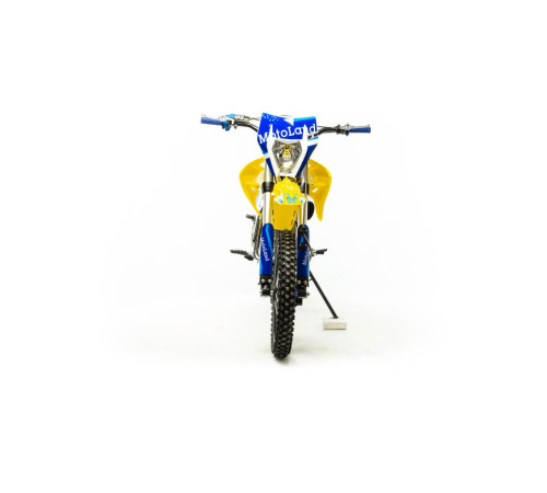 Мотоцикл MOTOLAND MZ125 (2021 Г.) PITBIKE