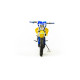 Мотоцикл MOTOLAND MZ125 (2021 Г.) PITBIKE