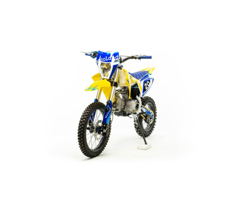 Мотоцикл MOTOLAND MZ125 (2021 Г.) PITBIKE