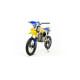 Мотоцикл MOTOLAND MZ125 (2021 Г.) PITBIKE