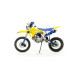 Мотоцикл MOTOLAND MZ125 (2021 Г.) PITBIKE