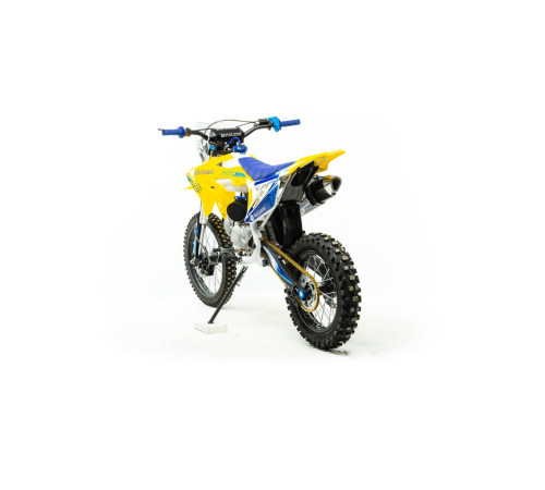 Мотоцикл MOTOLAND MZ125 (2021 Г.) PITBIKE