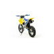Мотоцикл MOTOLAND MZ125 (2021 Г.) PITBIKE