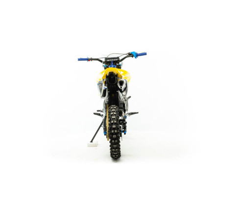 Мотоцикл MOTOLAND MZ125 (2021 Г.) PITBIKE