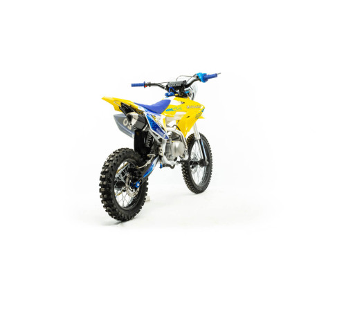 Мотоцикл MOTOLAND MZ125 (2021 Г.) PITBIKE