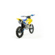 Мотоцикл MOTOLAND MZ125 (2021 Г.) PITBIKE