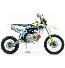 Мотоцикл MOTOLAND NX125 PITBIKE