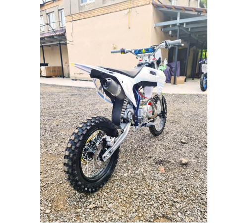 Мотоцикл MOTOLAND NX125 PITBIKE