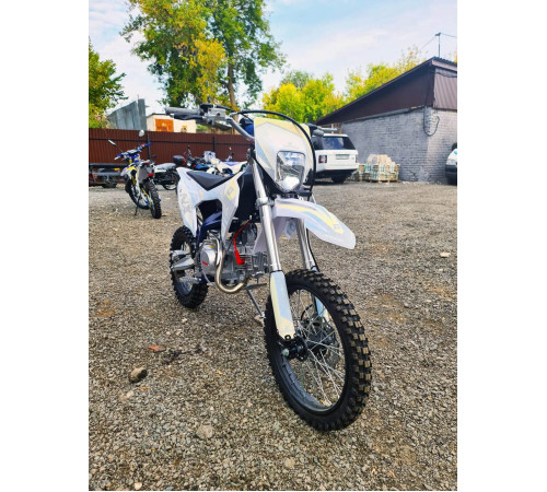 Мотоцикл MOTOLAND NX125 PITBIKE