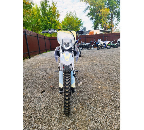 Мотоцикл MOTOLAND NX125 PITBIKE