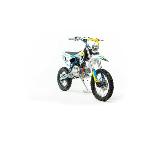 Мотоцикл MOTOLAND NX125 E PITBIKE