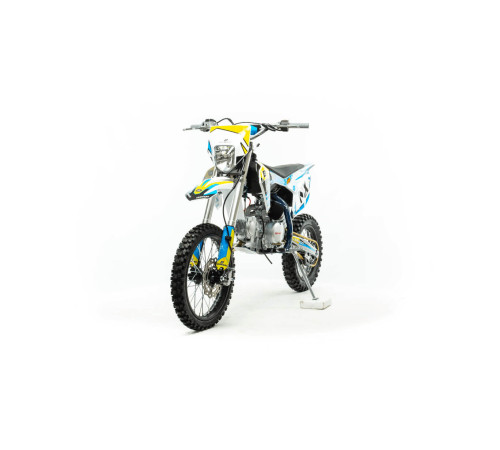 Мотоцикл MOTOLAND NX125 E PITBIKE