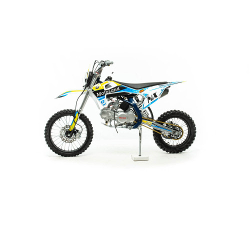 Мотоцикл MOTOLAND NX125 E PITBIKE