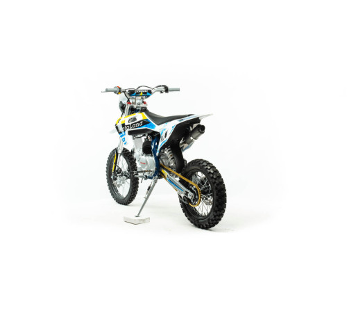 Мотоцикл MOTOLAND NX125 E PITBIKE