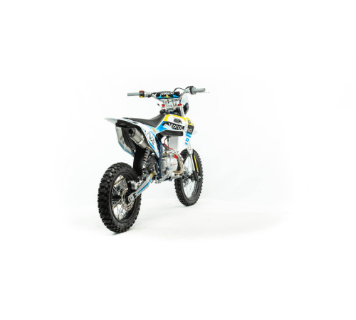 Мотоцикл MOTOLAND NX125 E PITBIKE