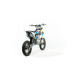 Мотоцикл MOTOLAND NX125 E PITBIKE
