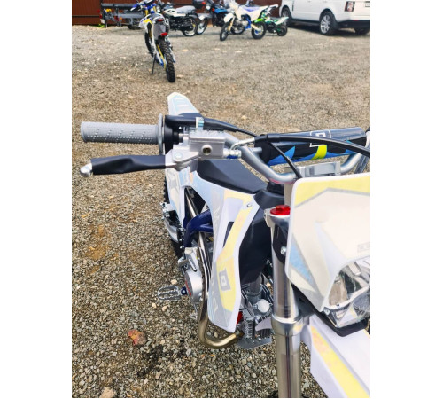 Мотоцикл MOTOLAND NX125 PITBIKE