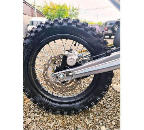 Мотоцикл MOTOLAND NX125 PITBIKE