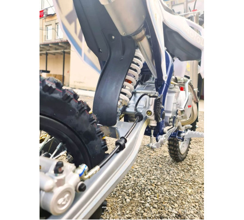 Мотоцикл MOTOLAND NX125 PITBIKE