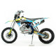 Мотоцикл MOTOLAND NX125 PITBIKE