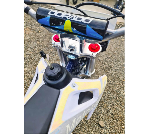 Мотоцикл MOTOLAND NX125 PITBIKE