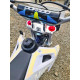 Мотоцикл MOTOLAND NX125 PITBIKE
