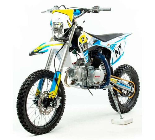 Мотоцикл MOTOLAND NX125 PITBIKE