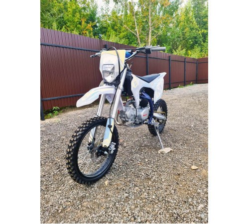 Мотоцикл MOTOLAND NX125 PITBIKE