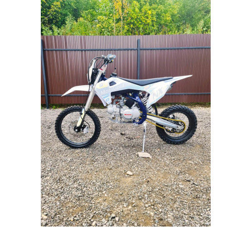 Мотоцикл MOTOLAND NX125 PITBIKE