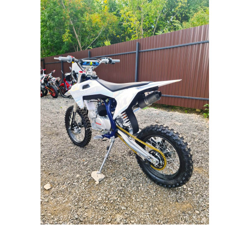 Мотоцикл MOTOLAND NX125 PITBIKE