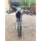 Мотоцикл MOTOLAND NX125 PITBIKE