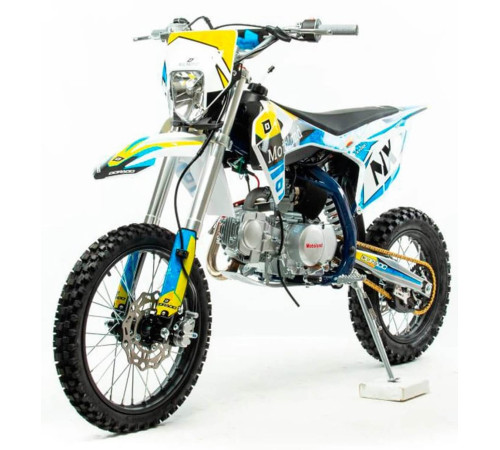 Мотоцикл MOTOLAND NX140 PITBIKE