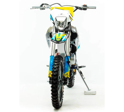 Мотоцикл MOTOLAND NX140 PITBIKE